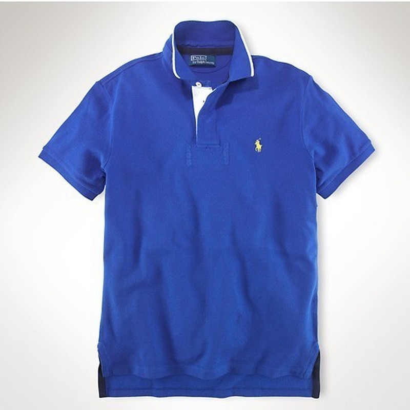 polo Men's Polo 488